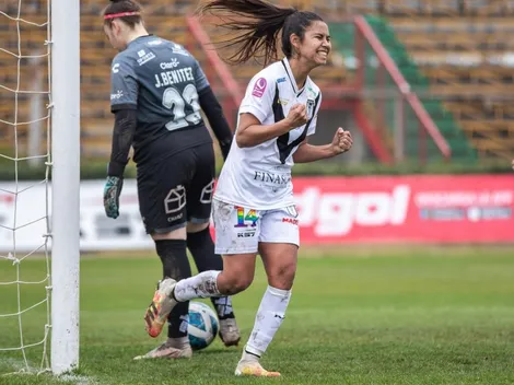 El Chago inicia sus renovaciones 2023 con la capitana Dani Pardo