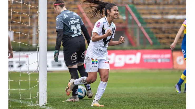 El Chago inicia sus renovaciones 2023 con la capitana Dani Pardo