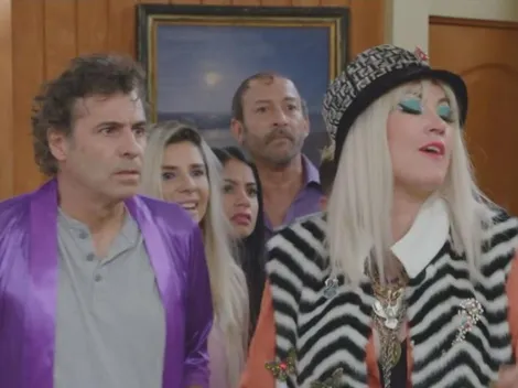 Casado con Hijos estrena el primer avance de su esperado regreso