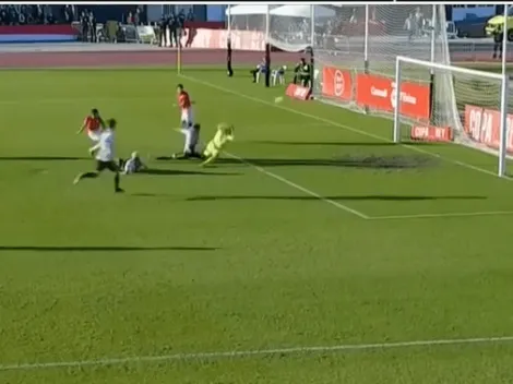 Prensa española salva a Bravo del grosero error del Betis