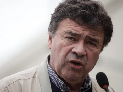 Ministro trata de 'patos malos' a causantes de incendios