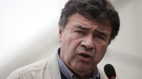 Ministro trata de 'patos malos' a causantes de incendios