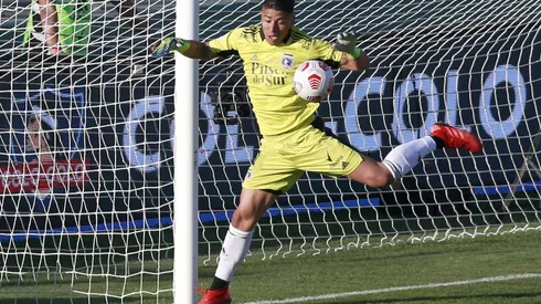 Brayan Cortés se olvida de la polémica de Juan Martín Lucero.