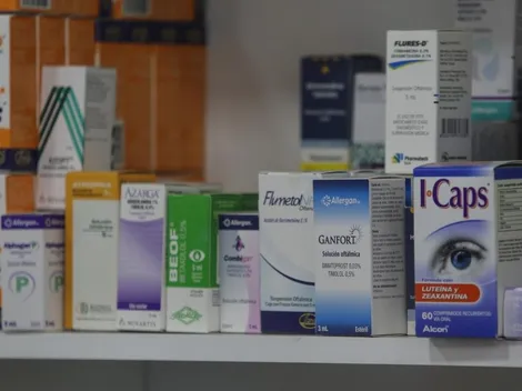 ¿Quiénes serán beneficiados con la rebaja en medicamentos?