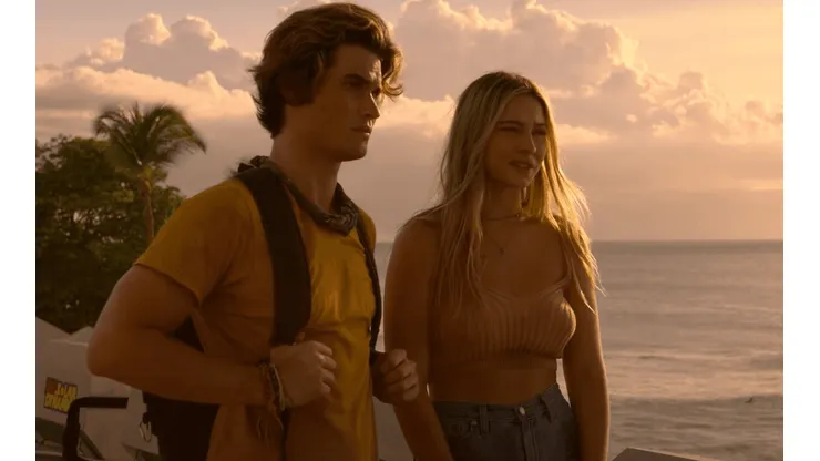 Outer Banks revela la fecha de estreno de su tercera temporada.