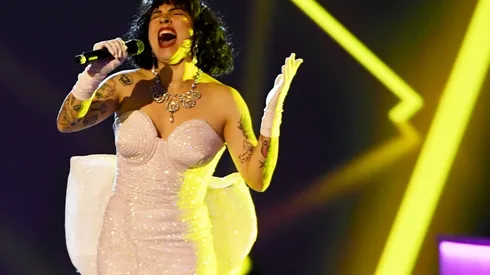 The Latin Recording Academy