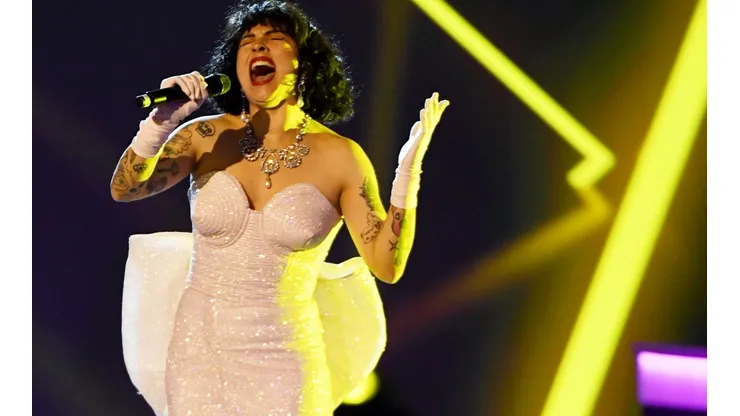 The Latin Recording Academy