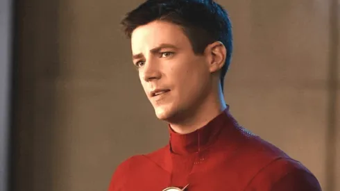 The Flash se despedirá la pantalla este 2023