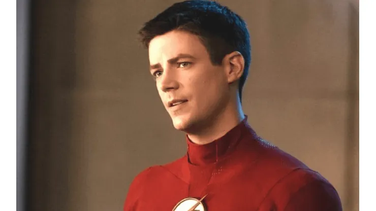 The Flash se despedirá la pantalla este 2023