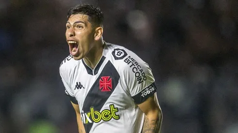 El sueldo de Carlos Palacios es un asunto que Colo Colo y Vasco deben resolver