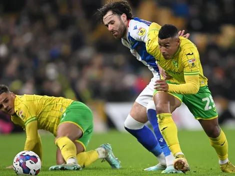 ¿Cuándo juegan Norwich vs Blackburn por FA Cup?