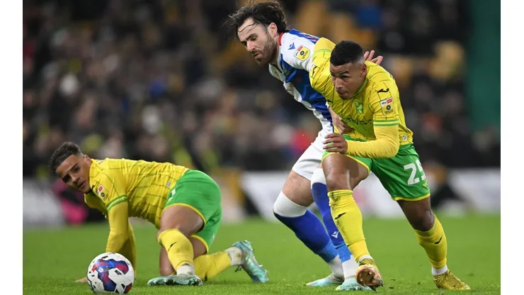 ¿Cuándo juegan Norwich vs Blackburn por FA Cup?