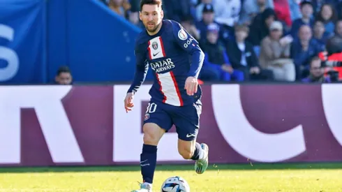 El regreso de Messi tendrá que esperar.