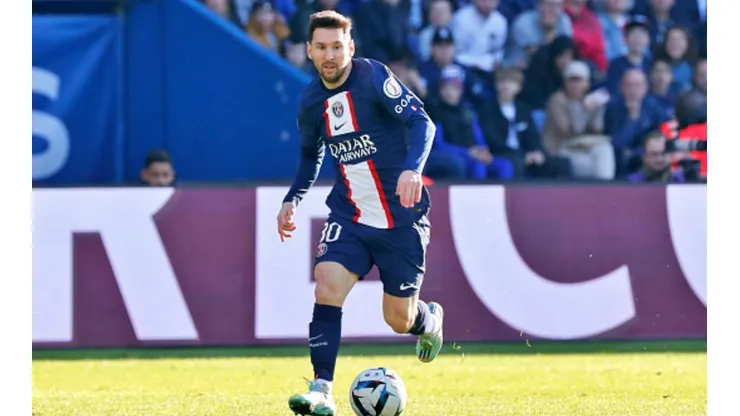 El regreso de Messi tendrá que esperar.