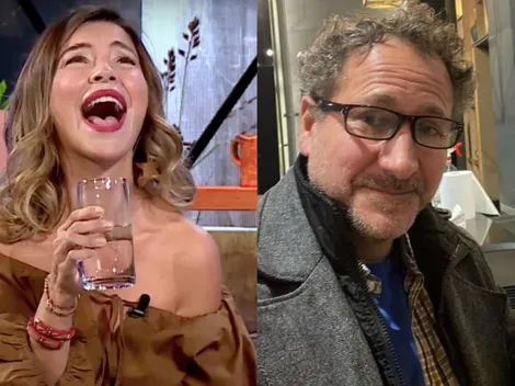 Merino revienta Sáez: "Prefiero a los monos"