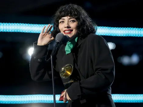 Mon Laferte será la artista que abrirá el Festival del Huaso de Olmué