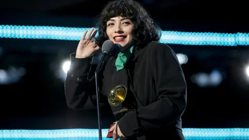 The 20th Annual Latin GRAMMY Awards - Premiere Ceremony