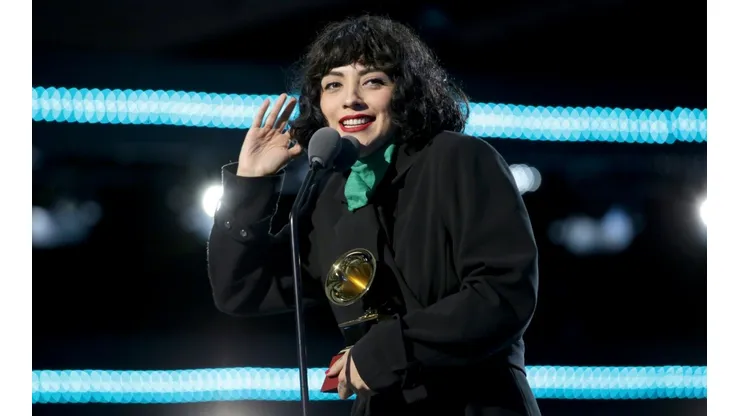 The 20th Annual Latin GRAMMY Awards - Premiere Ceremony