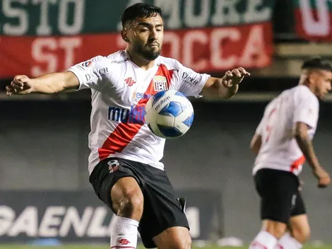 Curicó continúa sin estadio para su debut en Libertadores