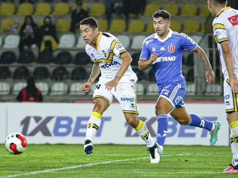 Nano Díaz aplaude a Cabral: "Está centrado en olvidar lo malo que pasó"