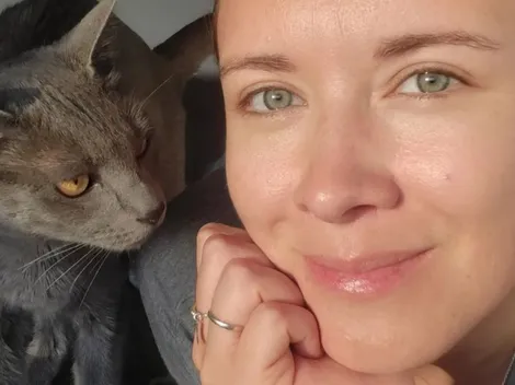 Carla Jara perdió su más reciente embarazo