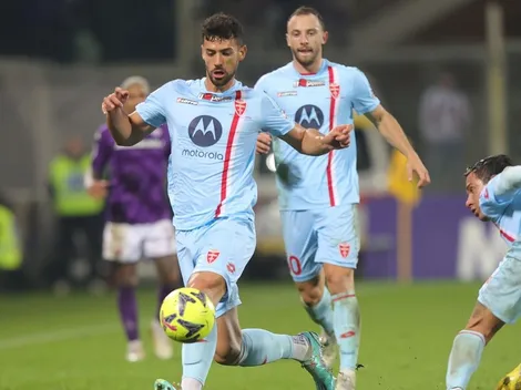 Defensor español de regreso al fútbol tras ser apuñalado