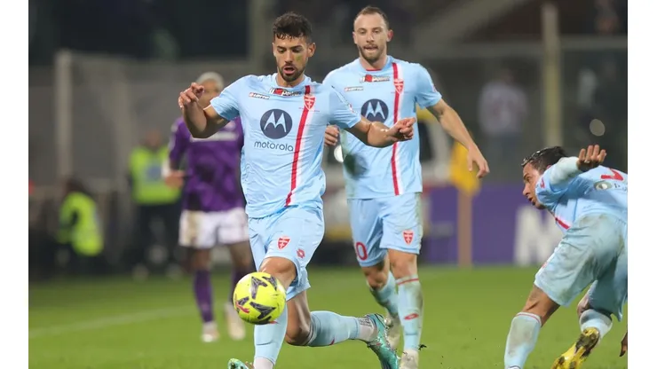 Pablo Marí de regreso a las canchas tras estar al borde de la muerte