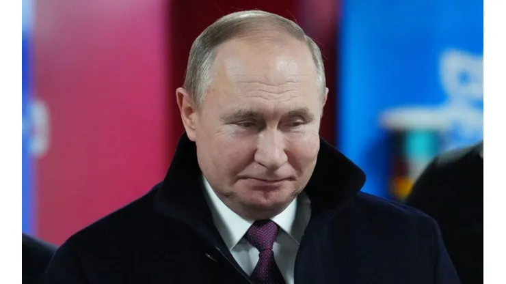 Putin pone alto al fuego momentáneo en Ucrania
