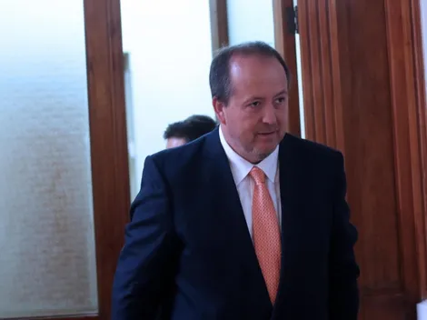 ¿Quién es Ángel Valencia, el candidato a Fiscal Nacional?