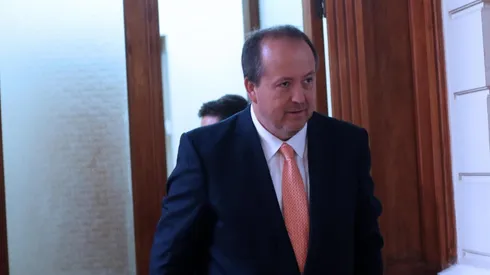 ¿Quién es Ángel Valencia, el candidato a Fiscal Nacional?