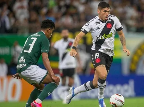 Las estadísticas de Carlos Palacios, el anhelo de Colo Colo