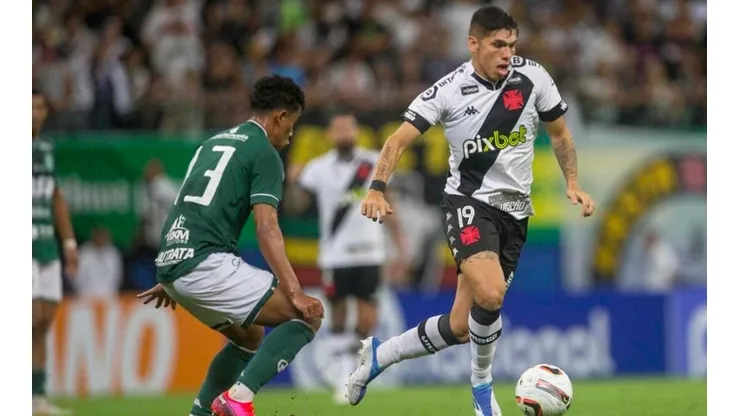 Las estadísticas de Carlos Palacios, el anhelo de Colo Colo