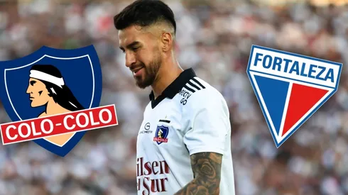 Lucero de momento está sin club pensando en el 2023.