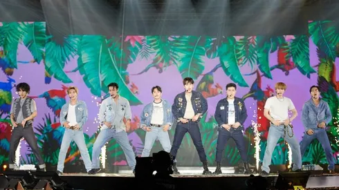 ¿A qué hora comienza la venta de entradas del concierto Super Junior?