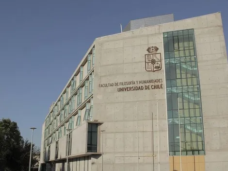 Universidad de Chile anuncia medidas por tesis de pedofilia