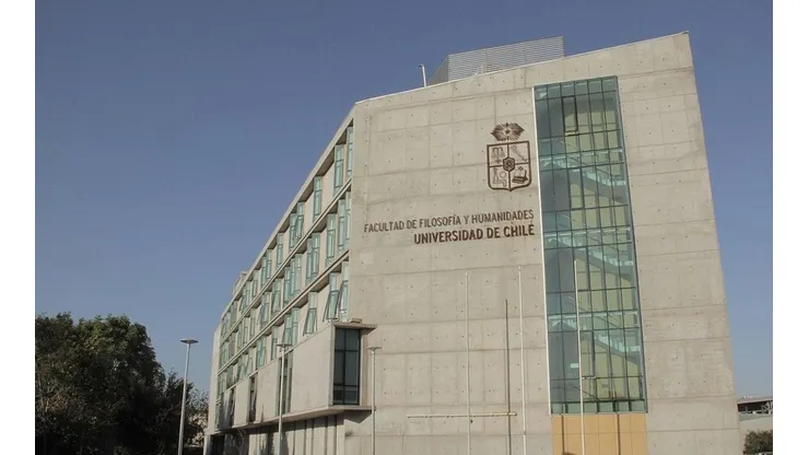 Facultad de Filosofía y Humanidades