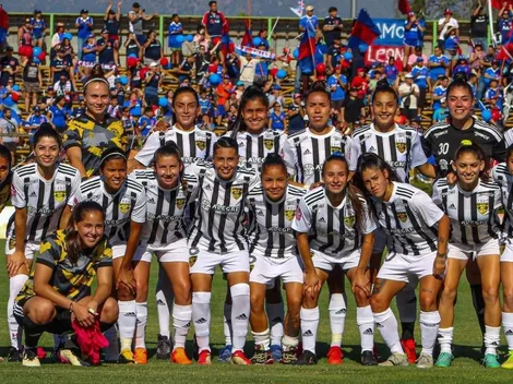 Vial debe el sueldo y retiene los pases del plantel femenino