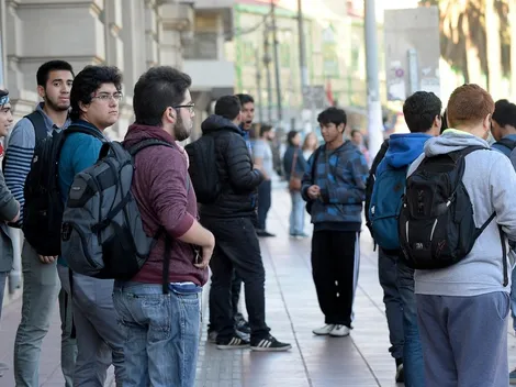 ¿Hasta qué hora se puede postular a las universidades?