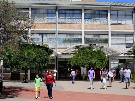 Conoce los colegios con mejor desempeño en la PAES