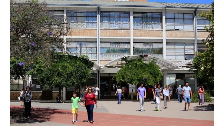 Conoce los colegios con mejor desempeño en la PAES