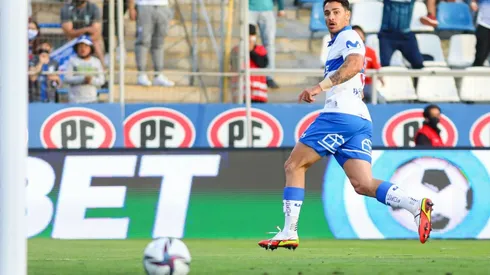 La UC 2023 se estrena este jueves