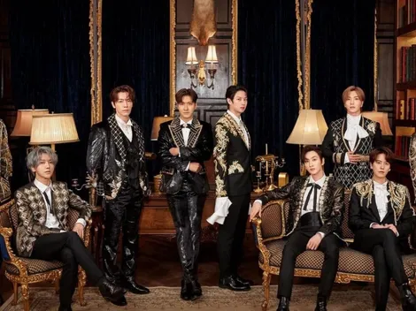 ¿Cuáles son los precios para el concierto de Super Junior en Chile?