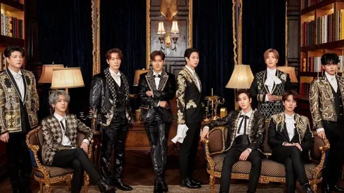 ¿Cuáles son los precios para el concierto de Super Junior en Chile?