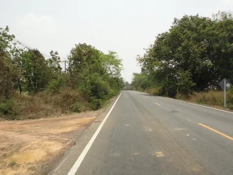 Hombre olvida por 160 kms. a su esposa tras bajar a orinar en ruta