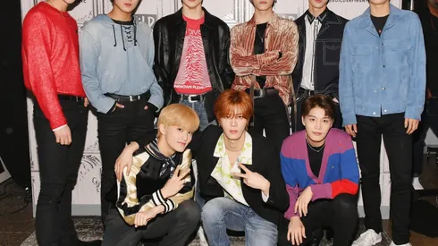 Celebrities Visit Build - April 23, 2019