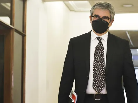 ¿Qué dijo Marcel sobre descartar el proyecto del Autopréstamo de la AFP?