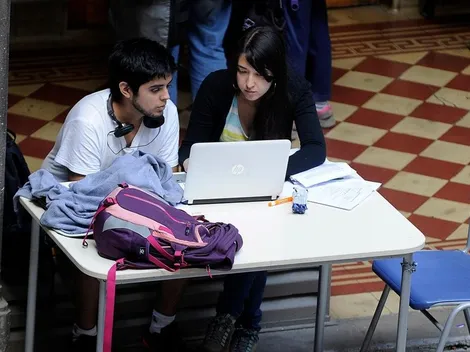 Sistema de Admisión Escolar 2025: ¿Qué hacer si no alcanzaste a postular?