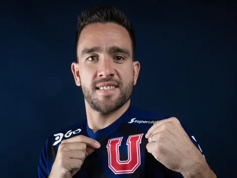 Bichi a Zaldivia: "No jugaste en Colo Colo porque no sabías jugar"