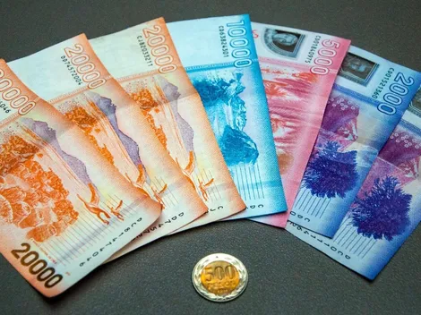 ¿Cuándo se hace efectivo el nuevo Sueldo Mínimo en Chile?