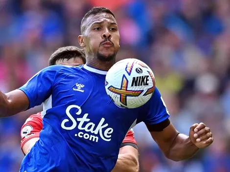 Rondón fue ofrecido a Colo Colo para olvidar a Lucero